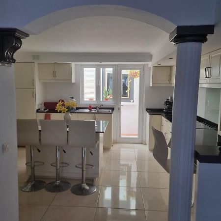 Spacious Modern Apartment In Peacefull Las Coloradas, Close To Papagayo Beaches Playa Blanca  Luaran gambar