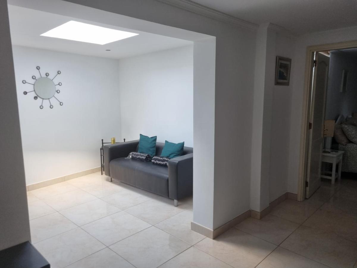 Spacious Modern Apartment In Peacefull Las Coloradas, Close To Papagayo Beaches Playa Blanca  Luaran gambar