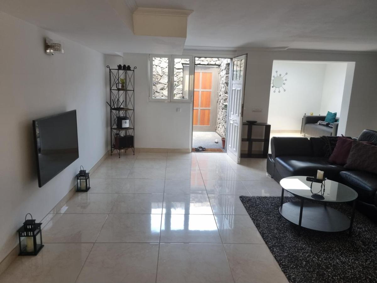 Spacious Modern Apartment In Peacefull Las Coloradas, Close To Papagayo Beaches Playa Blanca  Luaran gambar