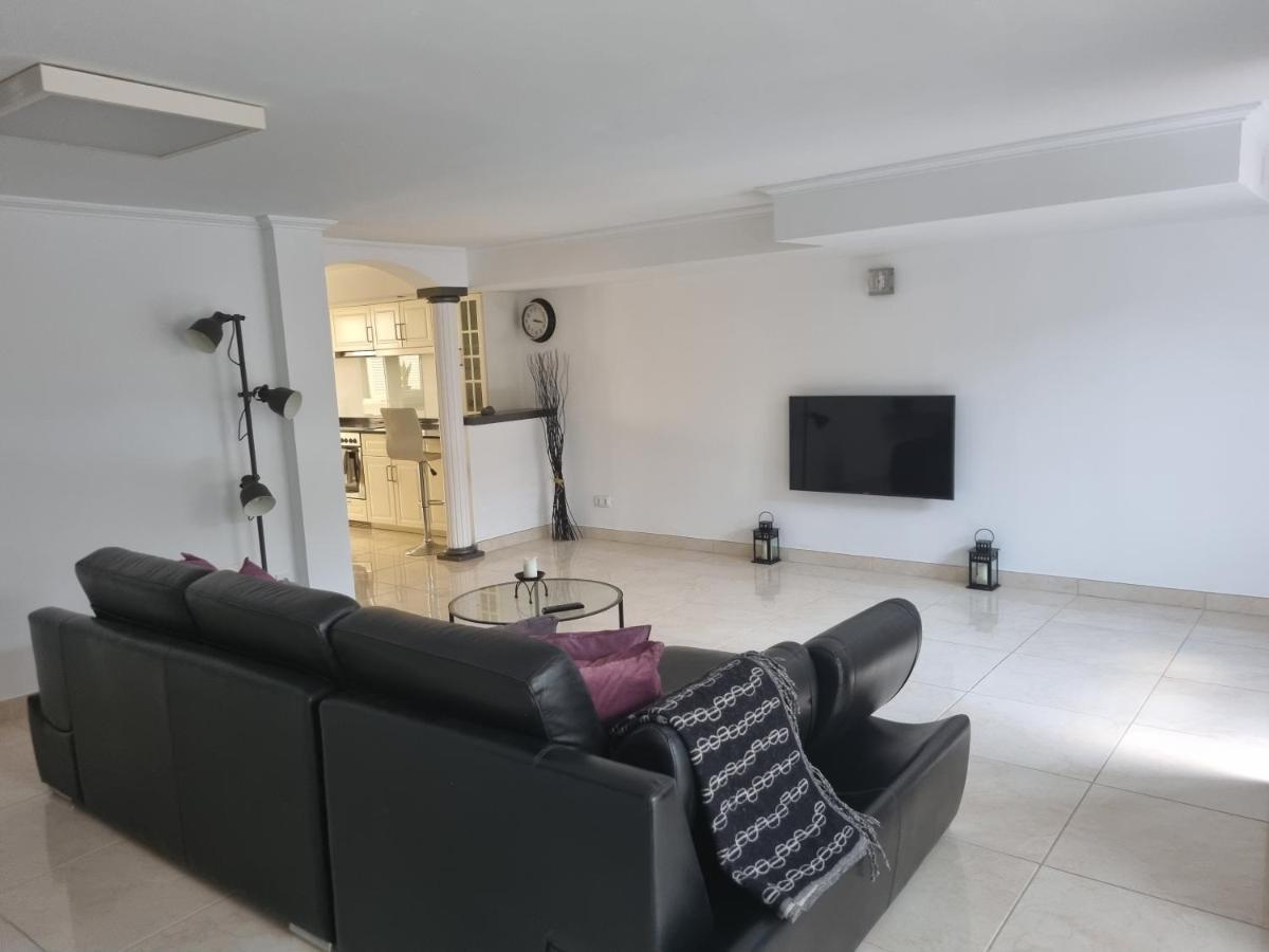 Spacious Modern Apartment In Peacefull Las Coloradas, Close To Papagayo Beaches Playa Blanca  Luaran gambar