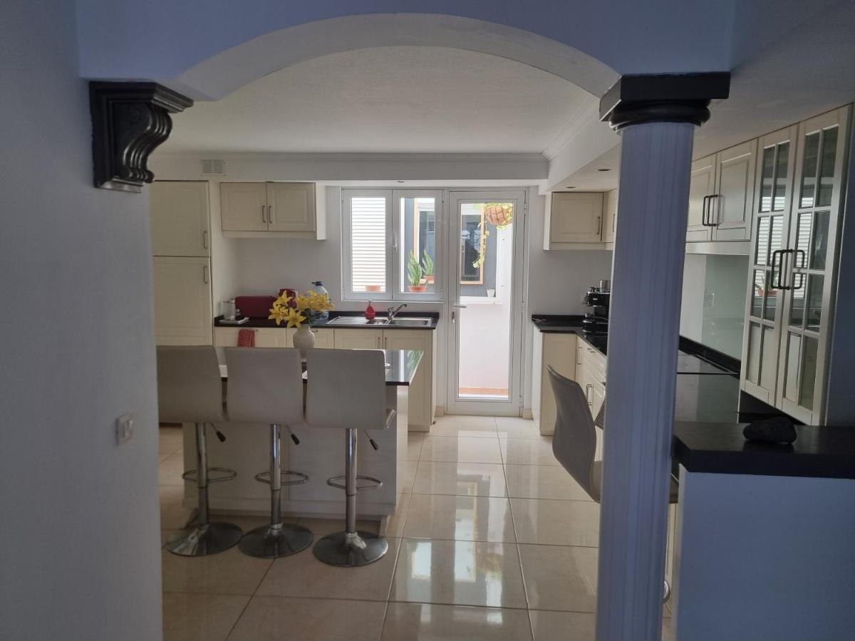 Spacious Modern Apartment In Peacefull Las Coloradas, Close To Papagayo Beaches Playa Blanca  Luaran gambar