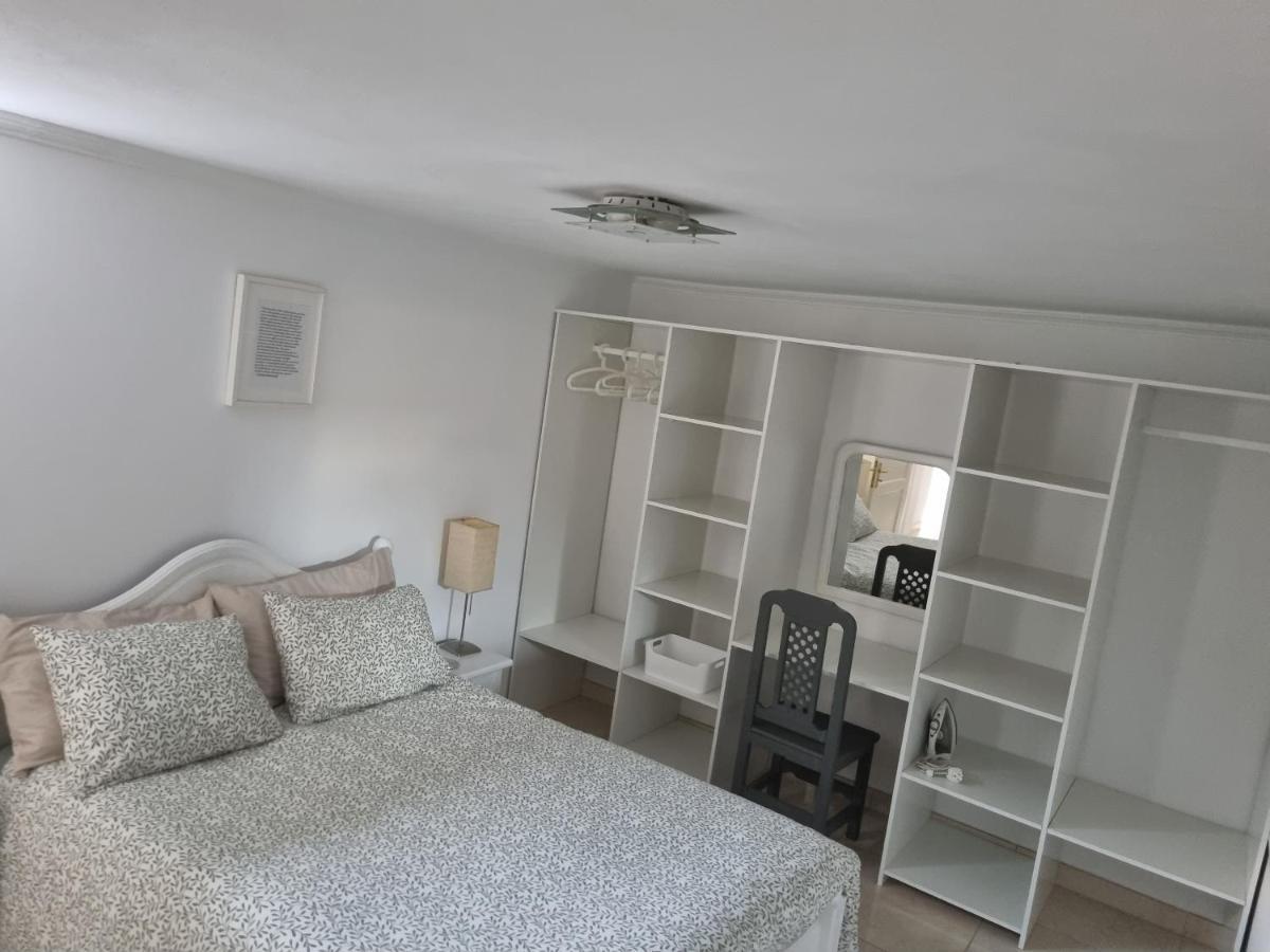 Spacious Modern Apartment In Peacefull Las Coloradas, Close To Papagayo Beaches Playa Blanca  Luaran gambar