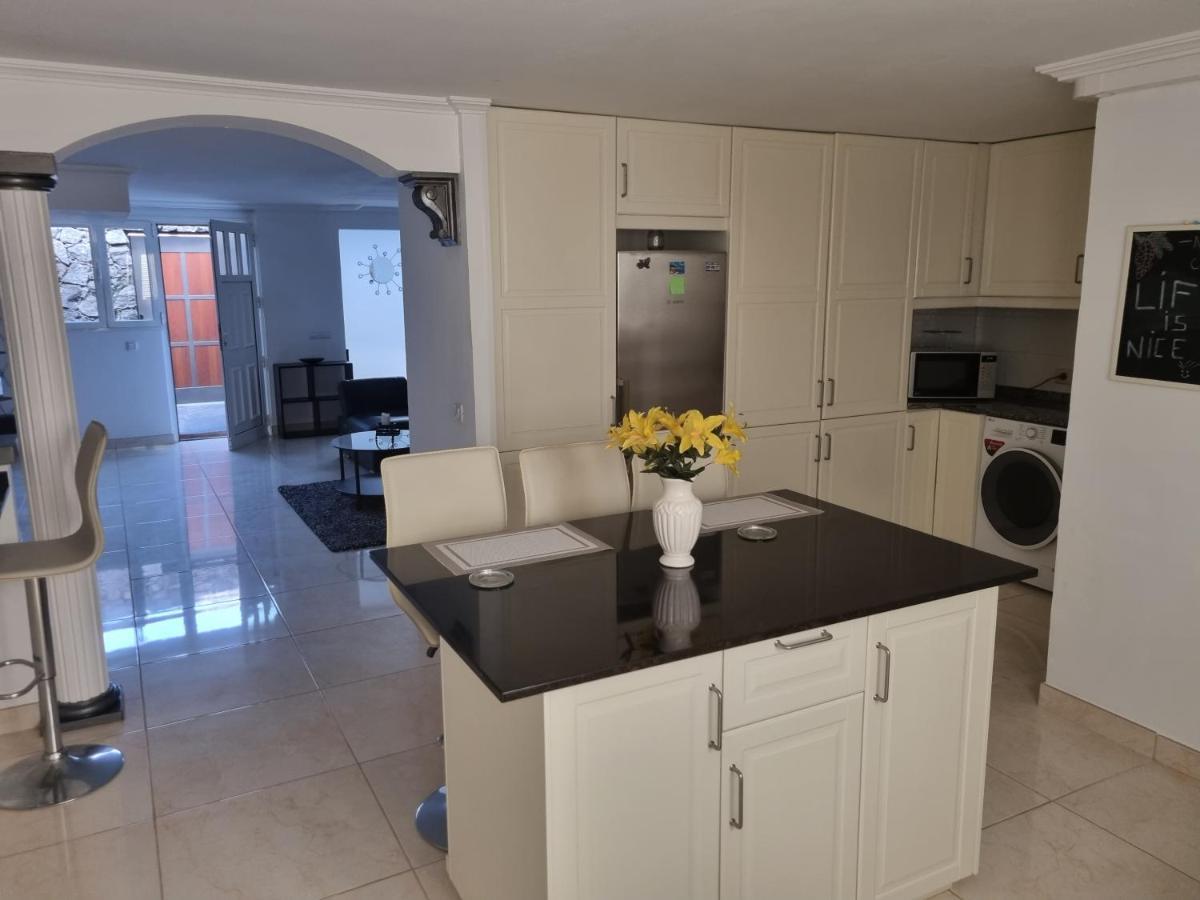 Spacious Modern Apartment In Peacefull Las Coloradas, Close To Papagayo Beaches Playa Blanca  Luaran gambar