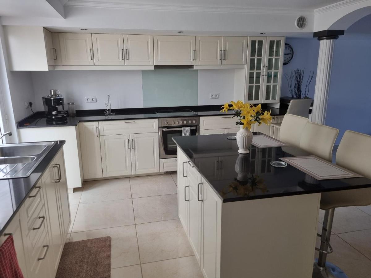 Spacious Modern Apartment In Peacefull Las Coloradas, Close To Papagayo Beaches Playa Blanca  Luaran gambar